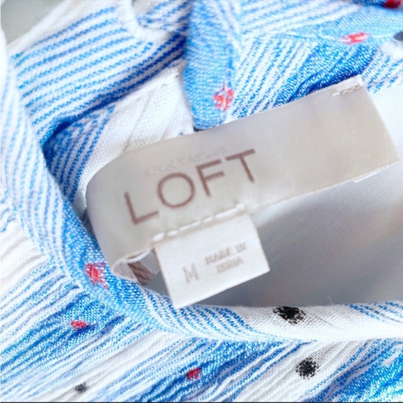 LOFT Dress - Picture 3 of 5